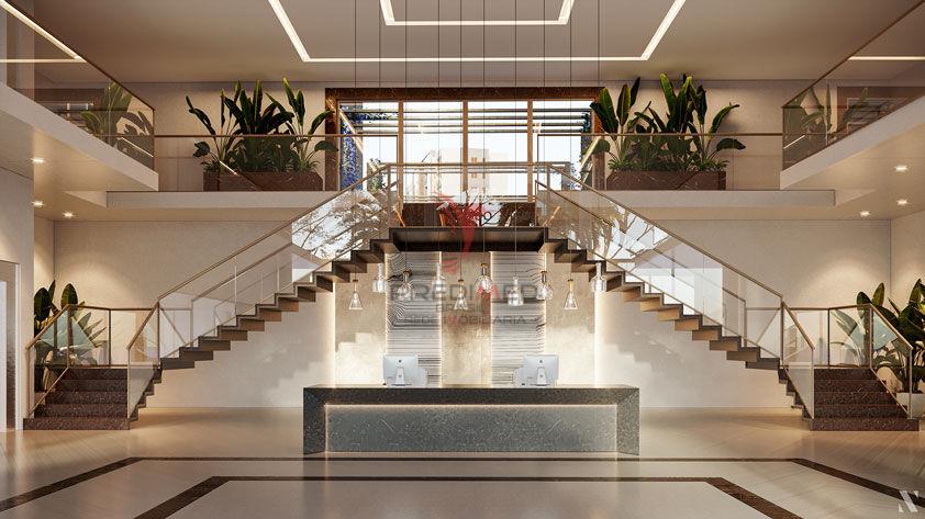 Apartamento, 2 quartos, 62 m² - Foto 2