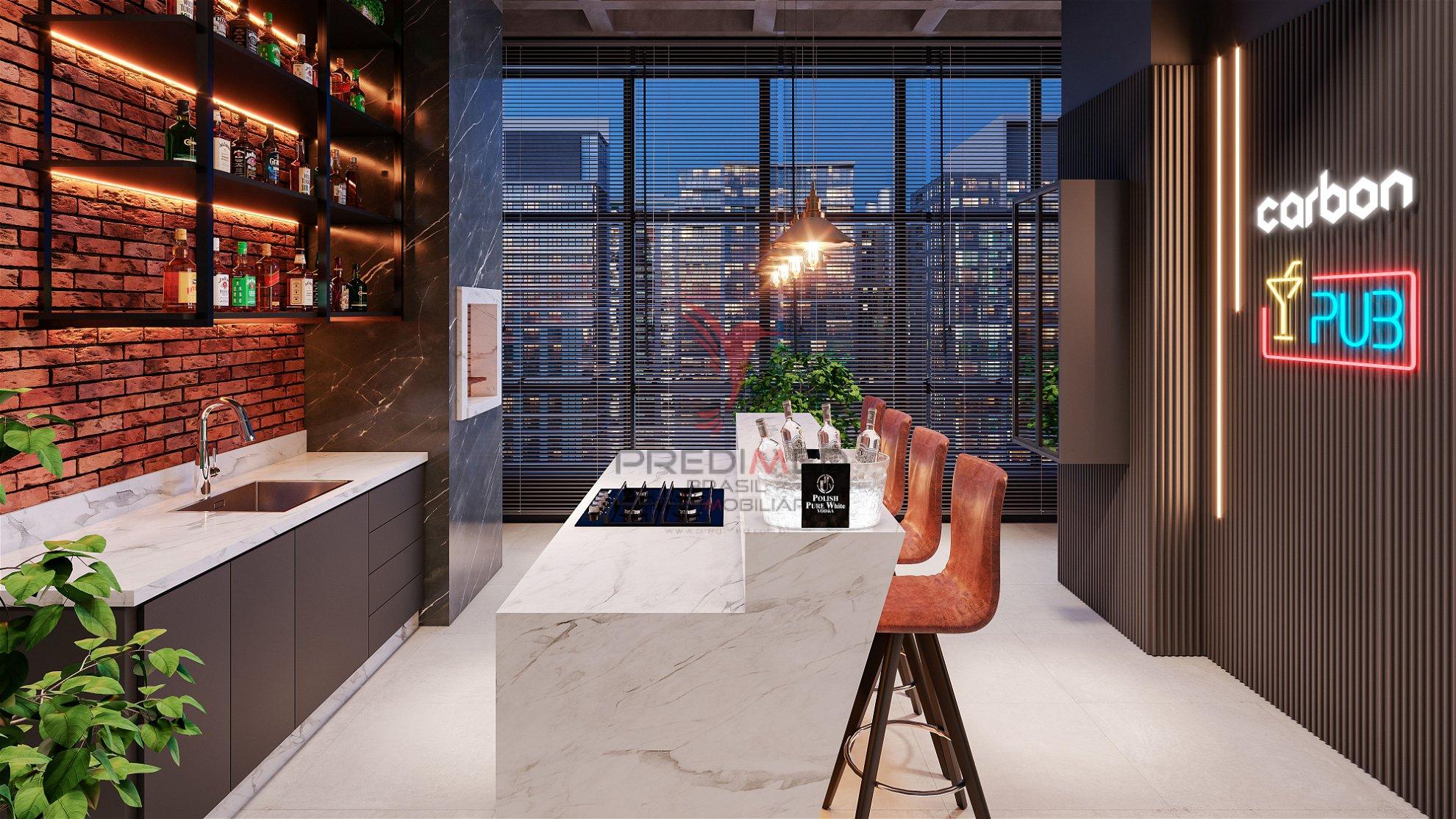 Apartamento, 2 quartos, 70 m² - Foto 4