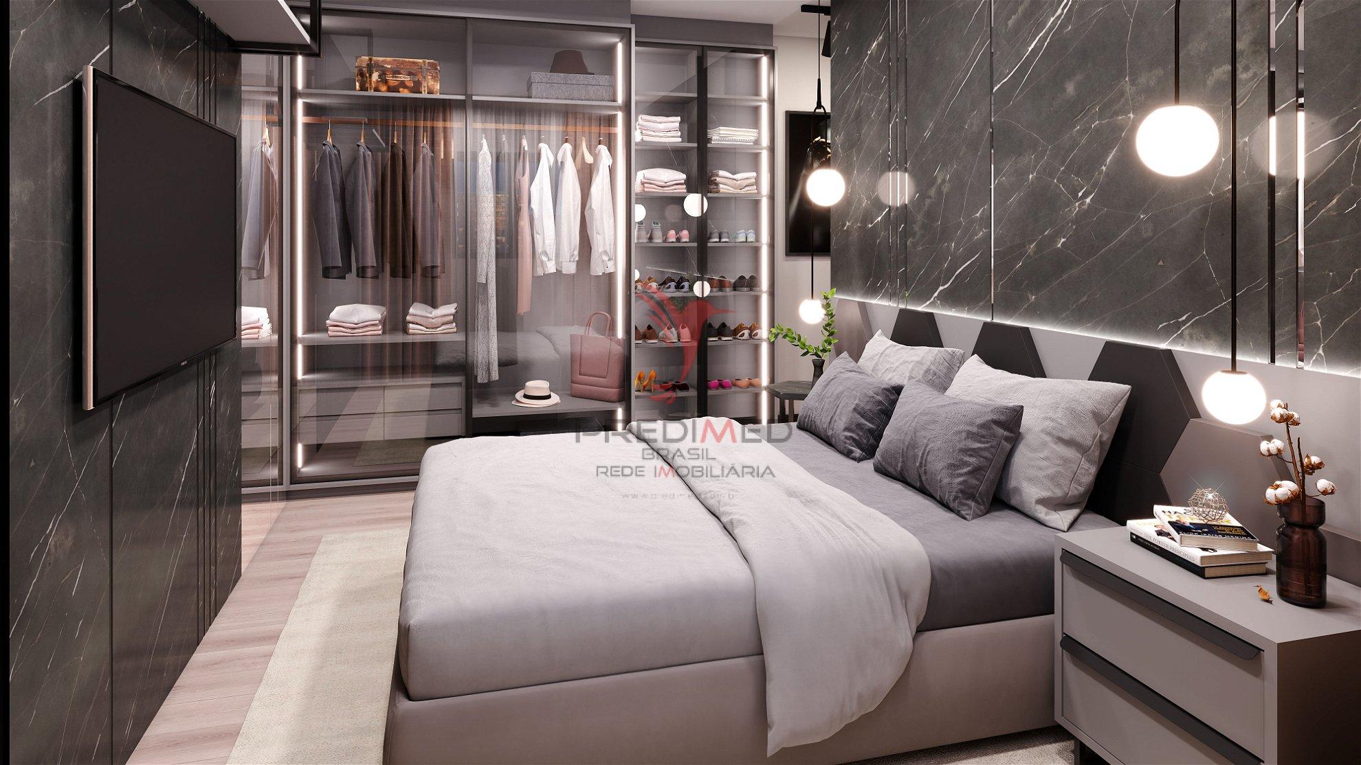 Apartamento, 2 quartos, 70 m² - Foto 10