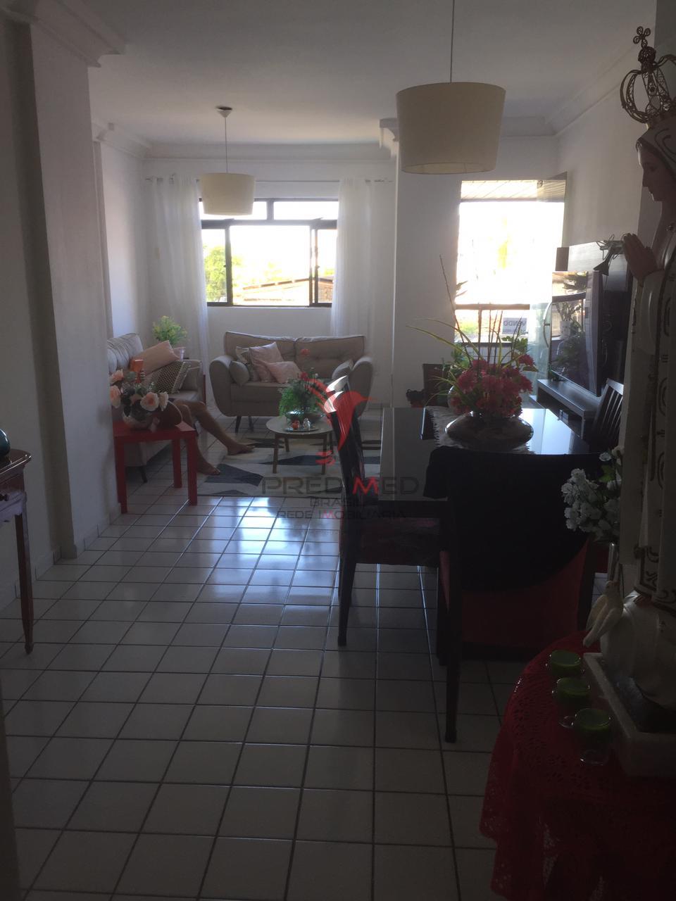 Apartamento, 3 quartos, 108 m² - Foto 4