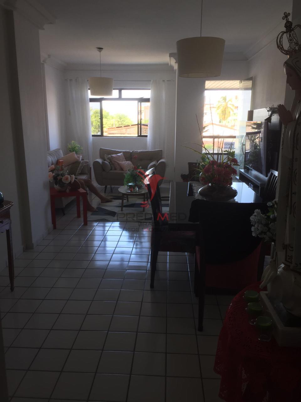 Apartamento, 3 quartos, 108 m² - Foto 12