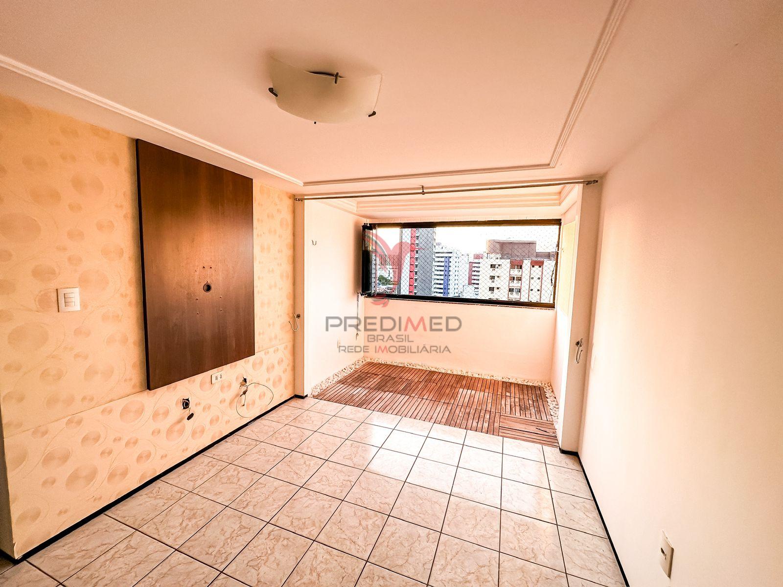 Apartamento, 3 quartos - Foto 2