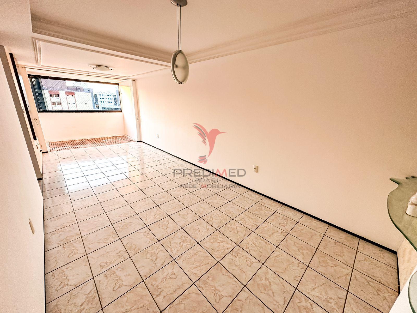 Apartamento, 3 quartos - Foto 1