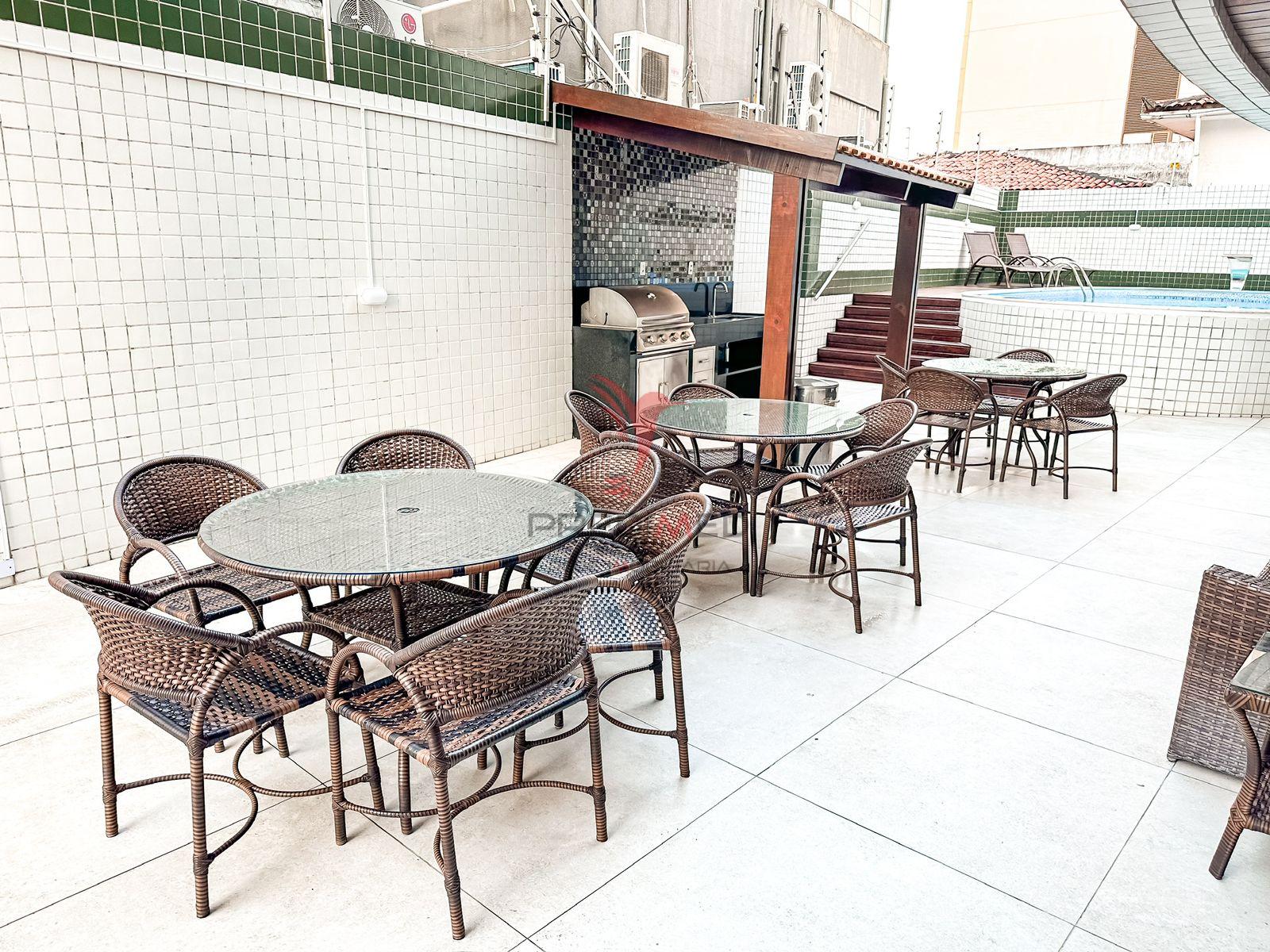 Apartamento, 3 quartos - Foto 19