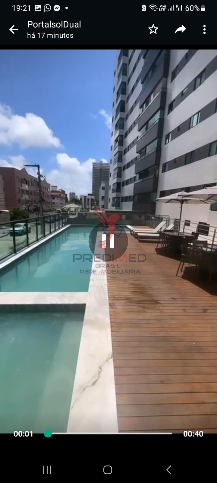 Apartamento, 3 quartos - Foto 13