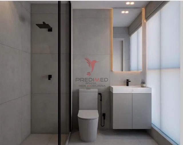 Flat/Apart Hotel, 1 quarto - Foto 1