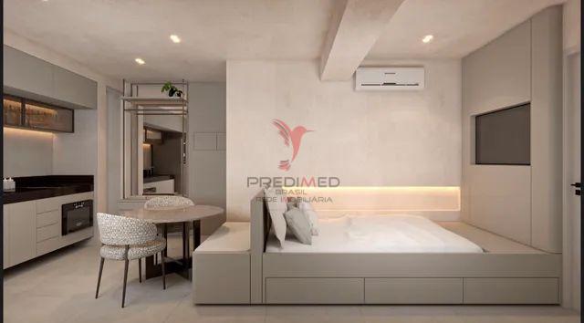 Flat/Apart Hotel, 1 quarto - Foto 2