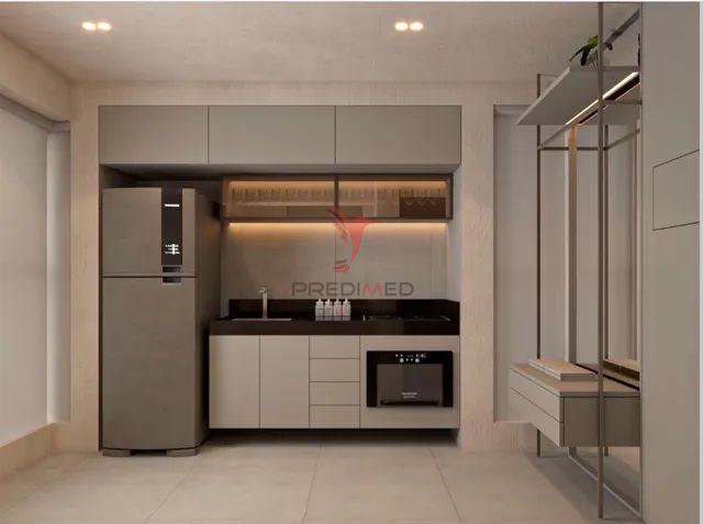 Flat/Apart Hotel, 1 quarto - Foto 4