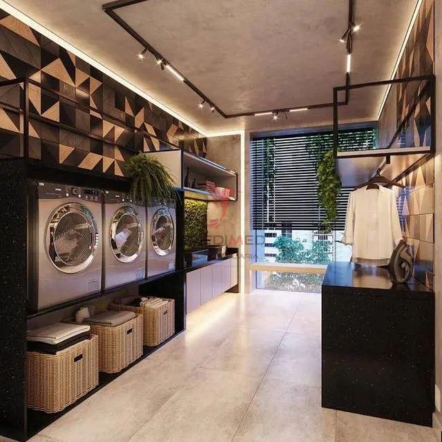 Flat/Apart Hotel, 1 quarto - Foto 6