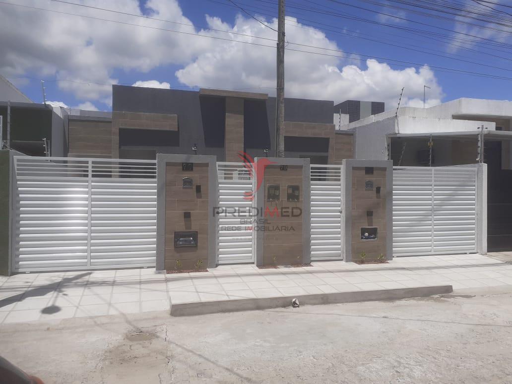 Casa, 2 quartos - Foto 2