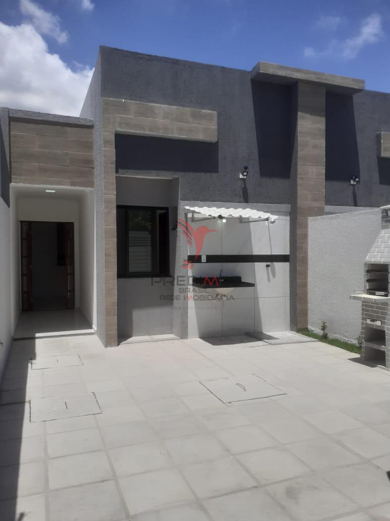 Casa, 2 quartos - Foto 3