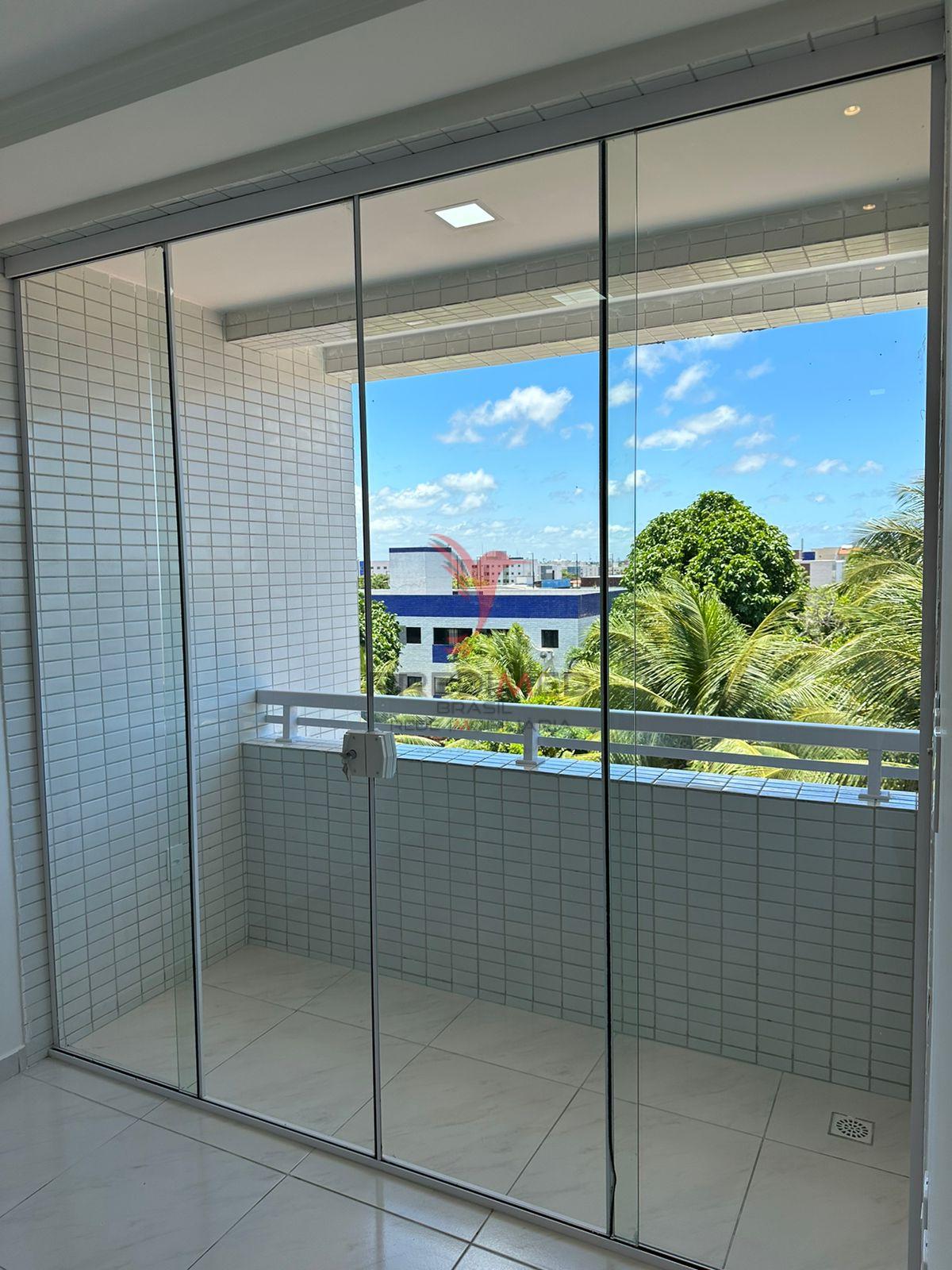 Apartamento, 2 quartos - Foto 12