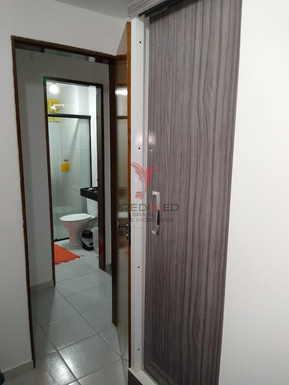 Apartamento, 2 quartos - Foto 5