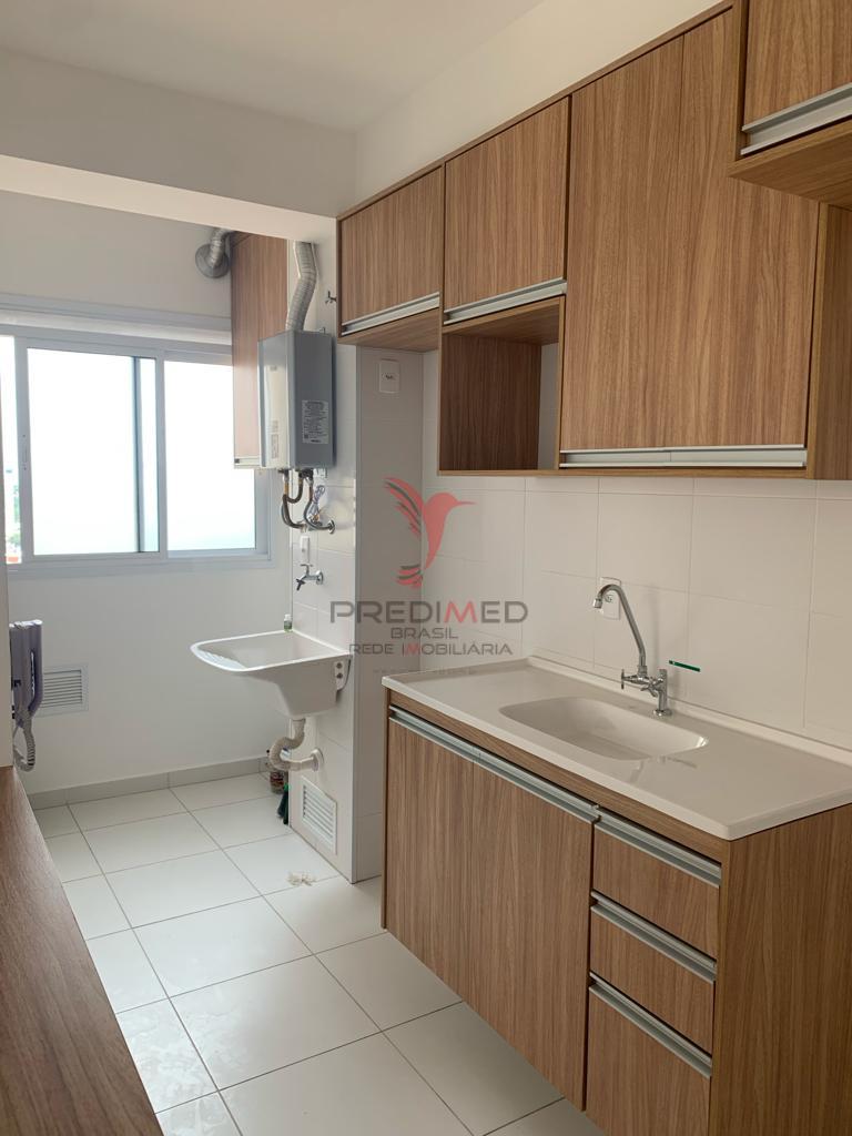 Apartamento, 3 quartos, 80 m² - Foto 1