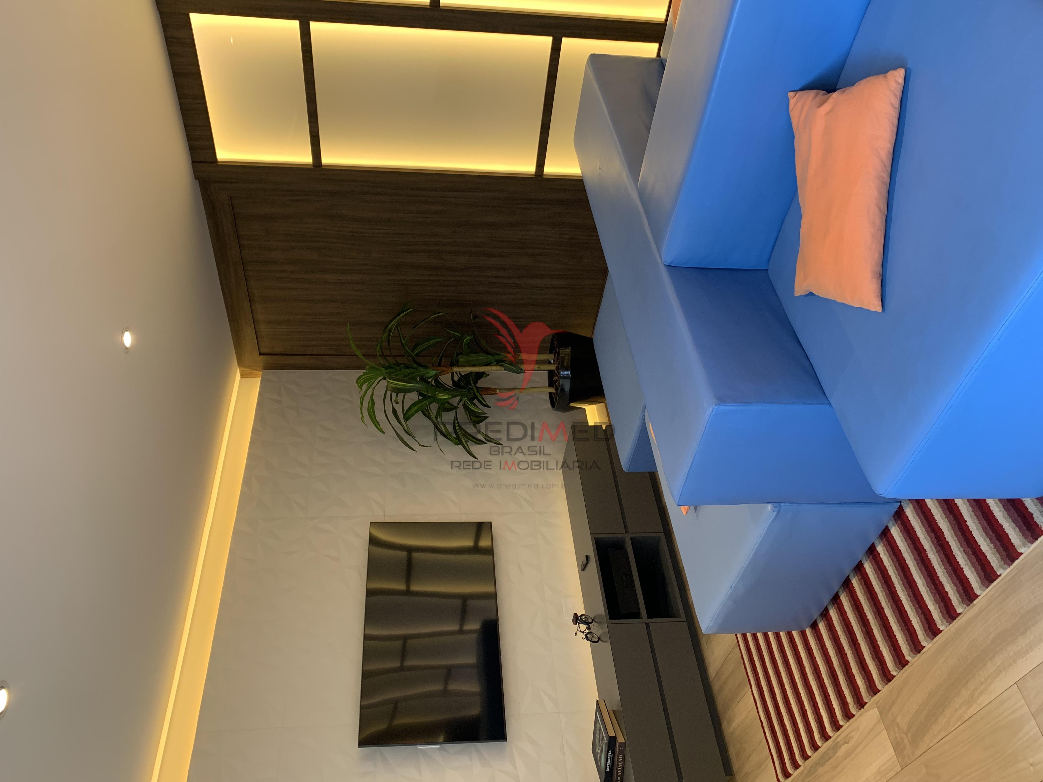 Apartamento, 3 quartos, 80 m² - Foto 23