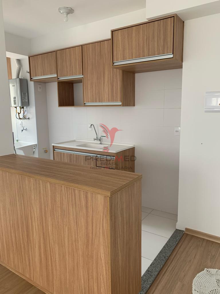 Apartamento, 3 quartos, 80 m² - Foto 2