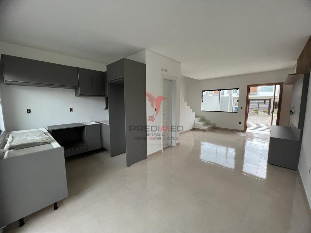 Casa, 3 quartos, 100 m² - Foto 2