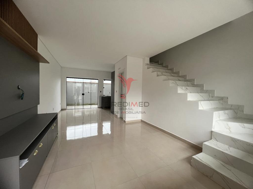 Casa, 3 quartos, 100 m² - Foto 4