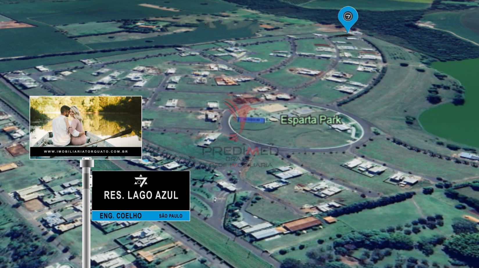 Casa de Condomínio, 5 quartos - Foto 6