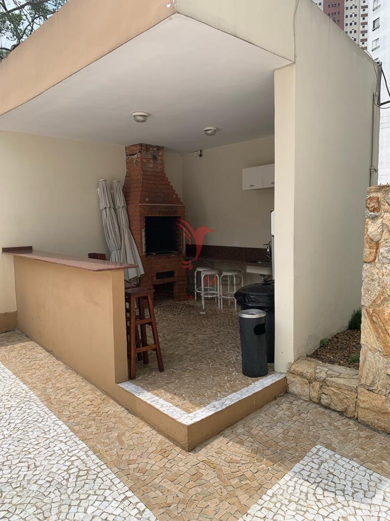 Apartamento, 3 quartos, 139 m² - Foto 23