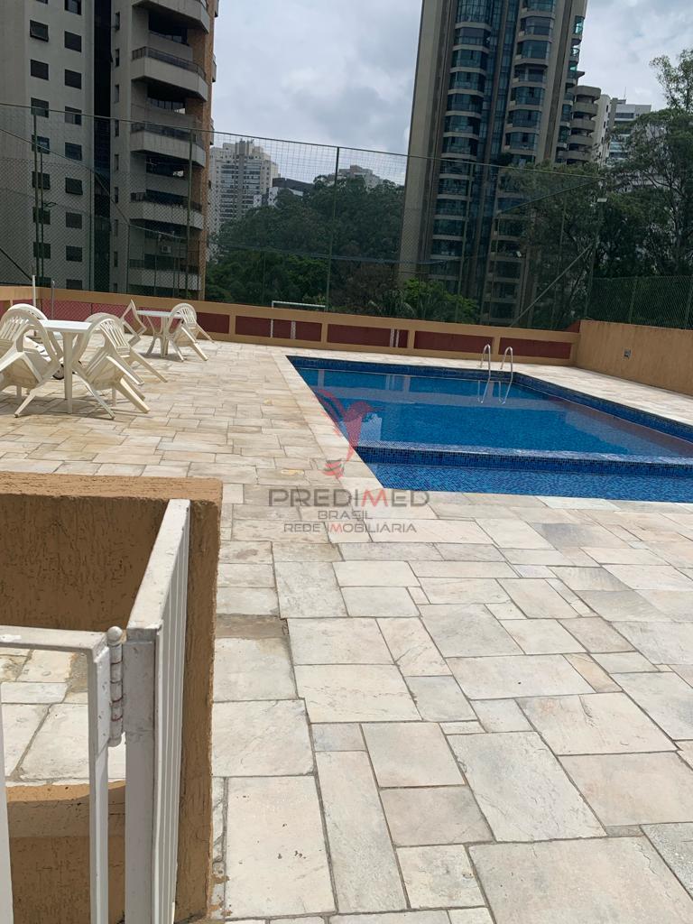 Apartamento, 3 quartos, 139 m² - Foto 26