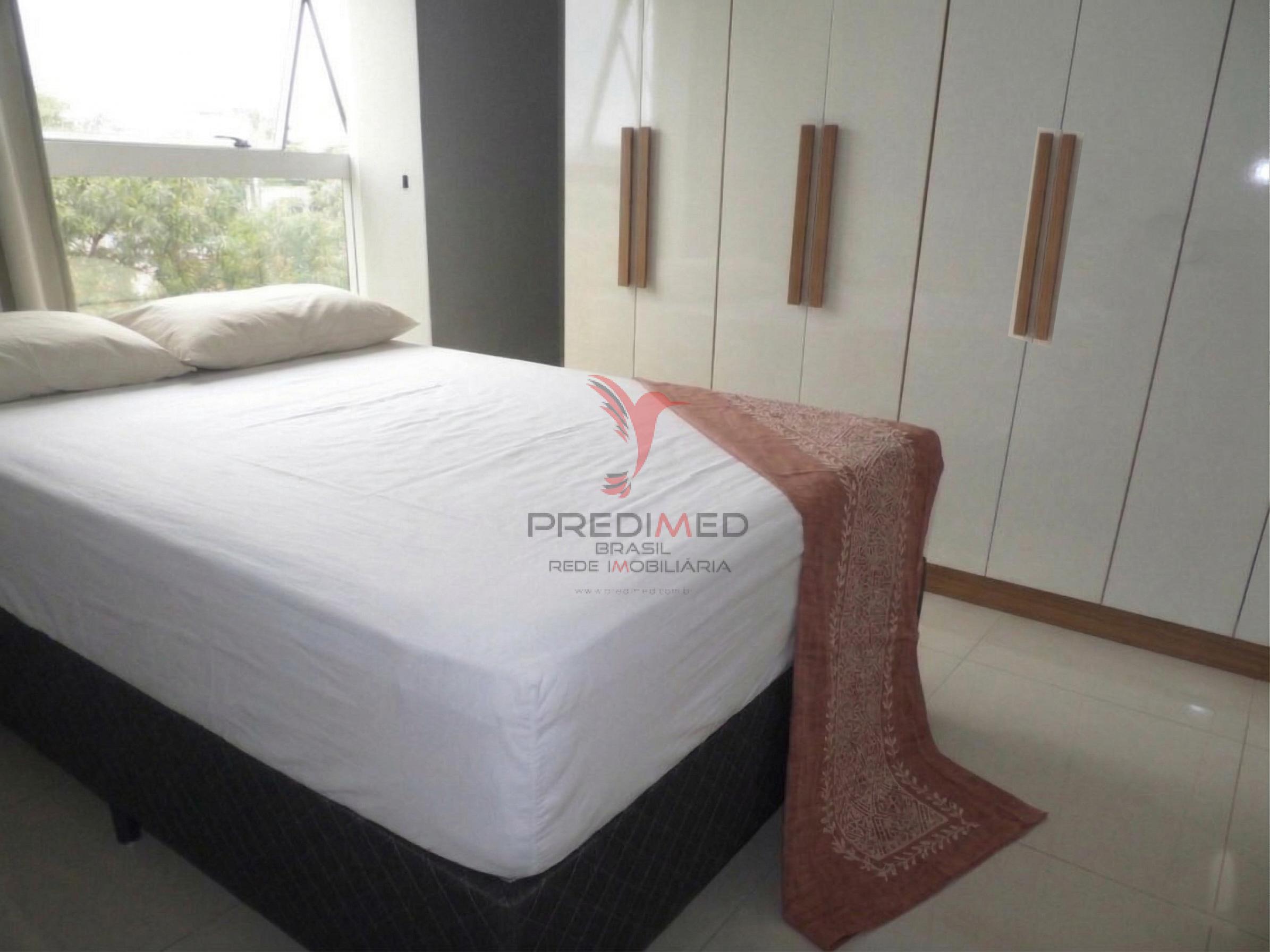 Smart Residence -  Apartamento de 1 quarto, com 38m&sup2; ,  em &Aacute;guas Claras , Bras&iacute;lia Avenida Sibipiruna Brasília - 