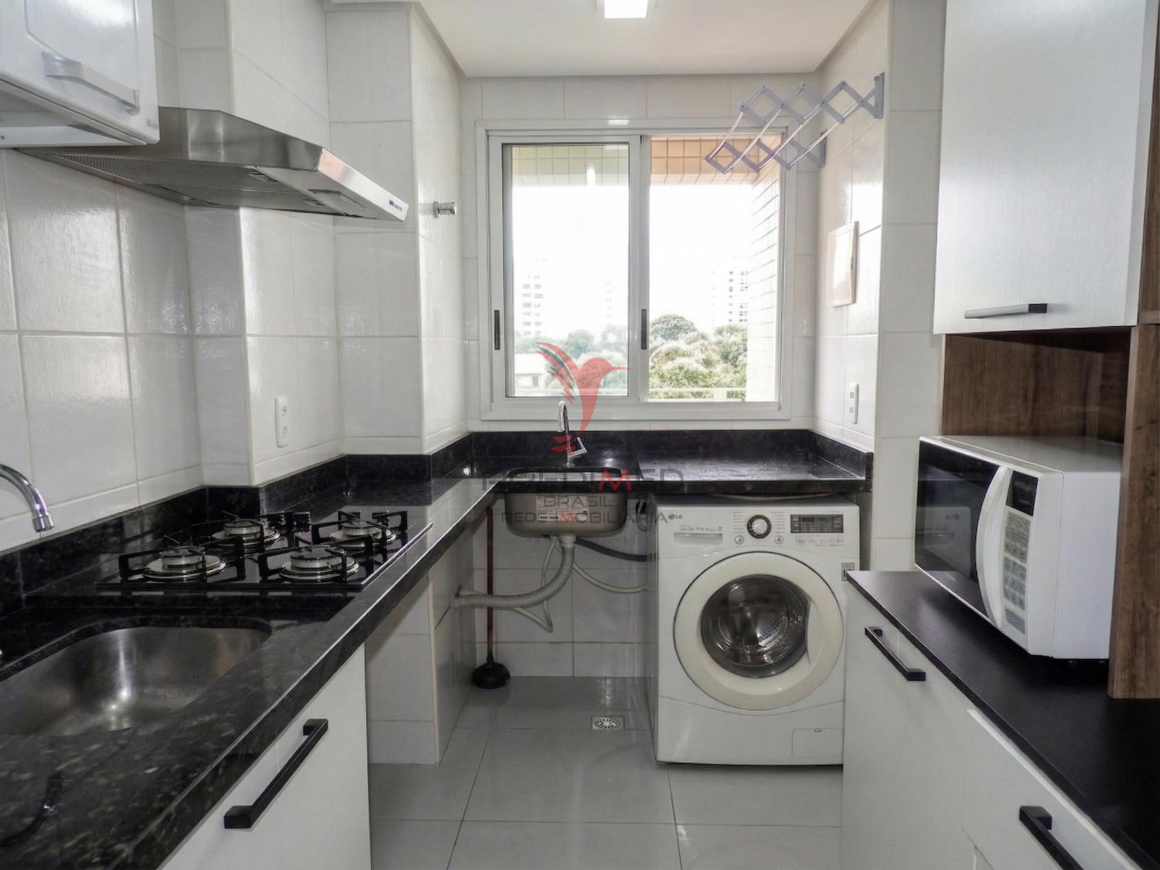 Smart Residence -  Apartamento de 1 quarto, com 38m&sup2; ,  em &Aacute;guas Claras , Bras&iacute;lia Avenida Sibipiruna Brasília - 