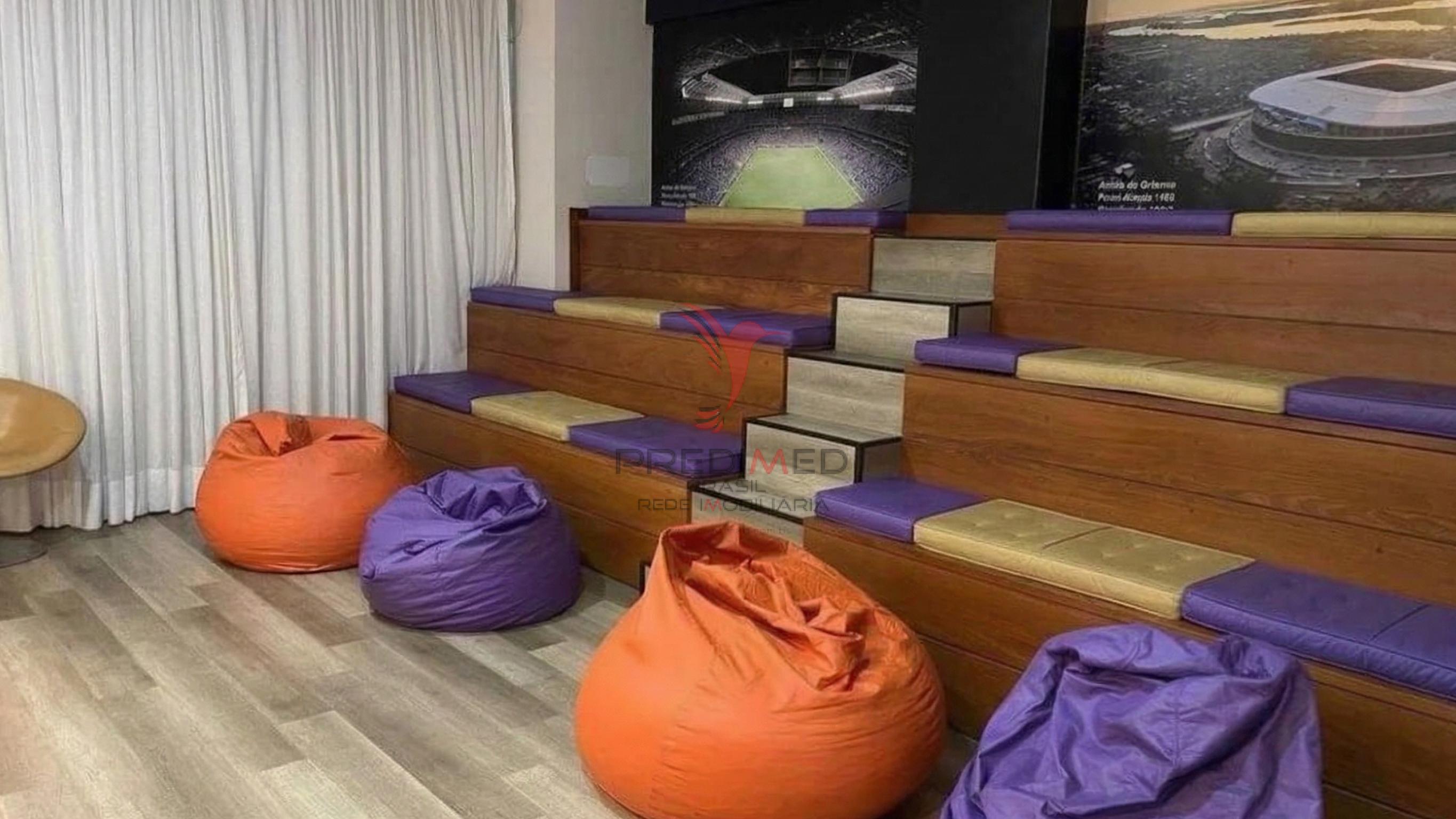 Smart Residence -  Apartamento de 1 quarto, com 38m&sup2; ,  em &Aacute;guas Claras , Bras&iacute;lia Avenida Sibipiruna Brasília - 