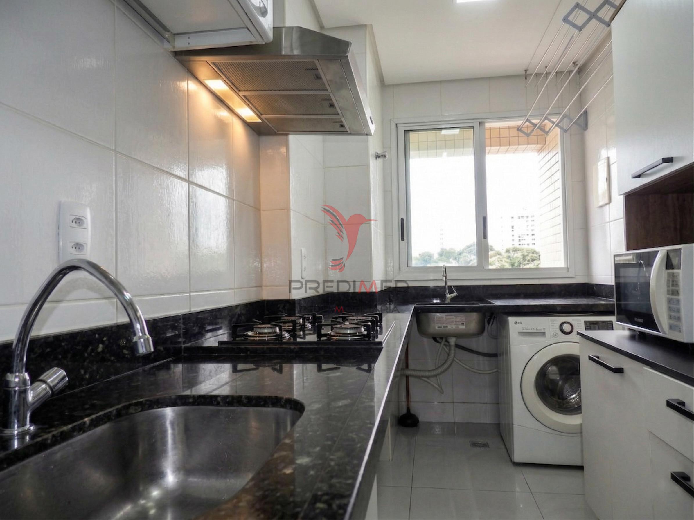 Apartamento, 1 quarto, 38 m² - Foto 14