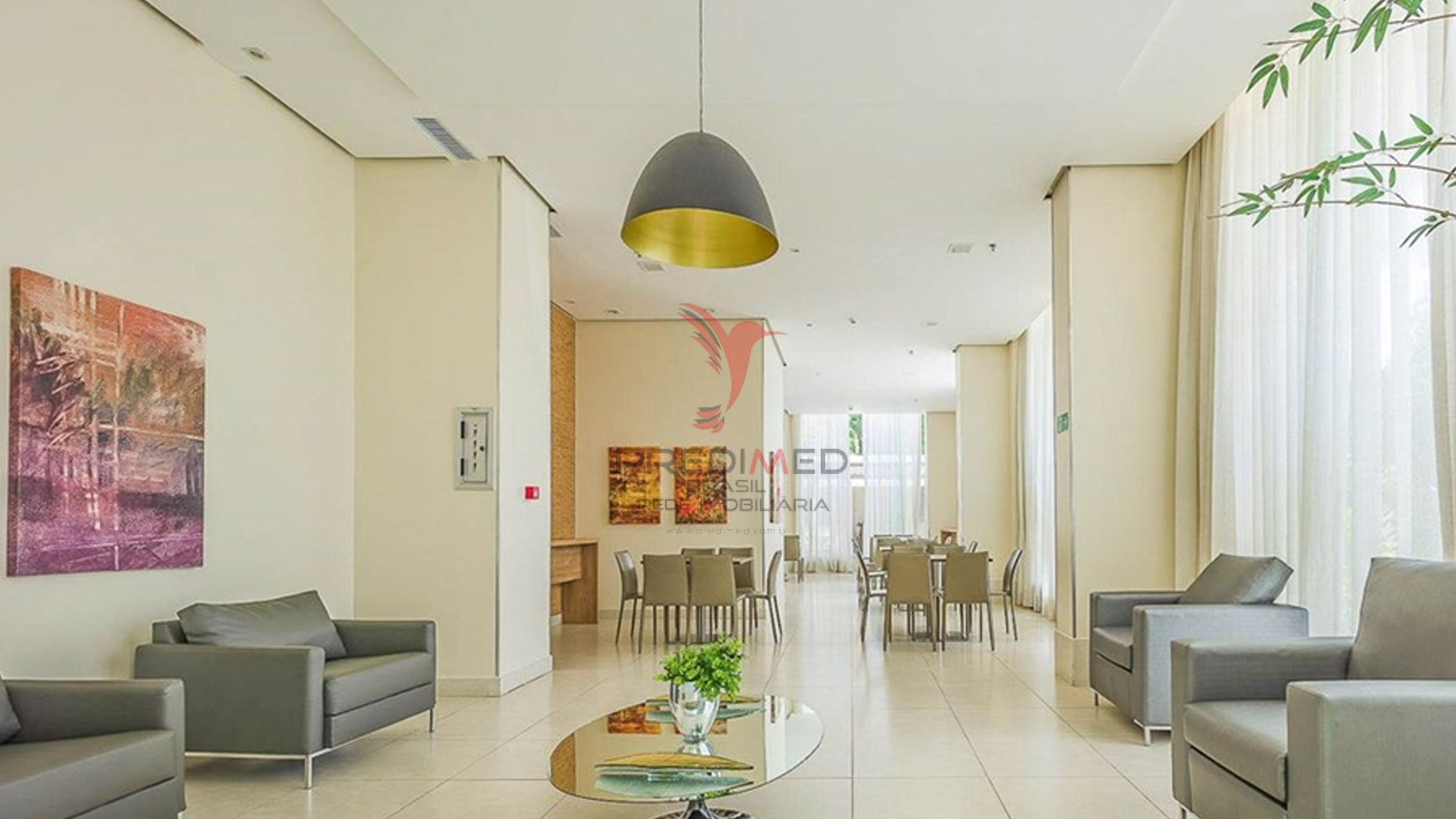 Smart Residence -  Apartamento de 1 quarto, com 38m&sup2; ,  em &Aacute;guas Claras , Bras&iacute;lia Avenida Sibipiruna Brasília - 