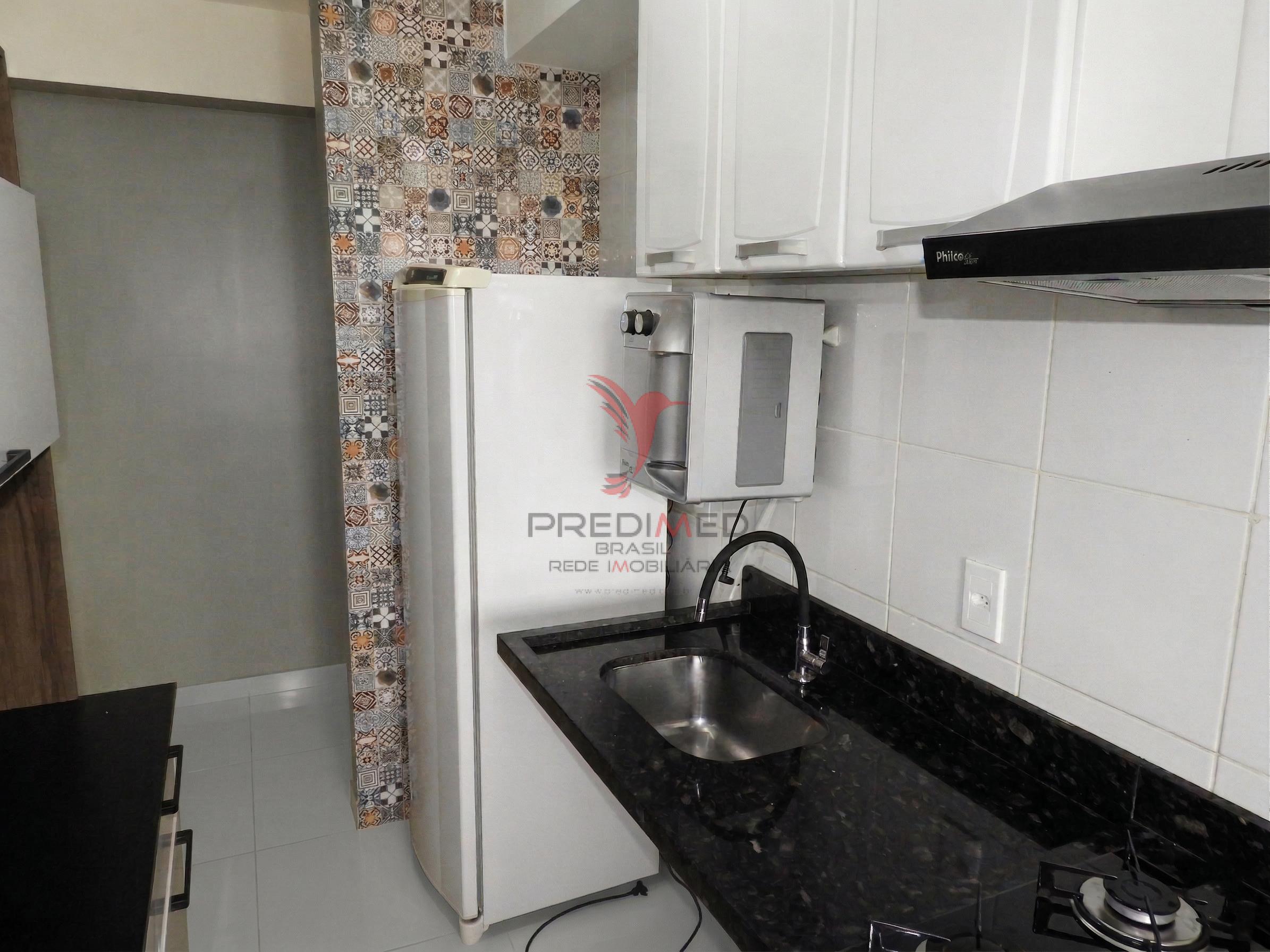 Apartamento, 1 quarto, 38 m² - Foto 20