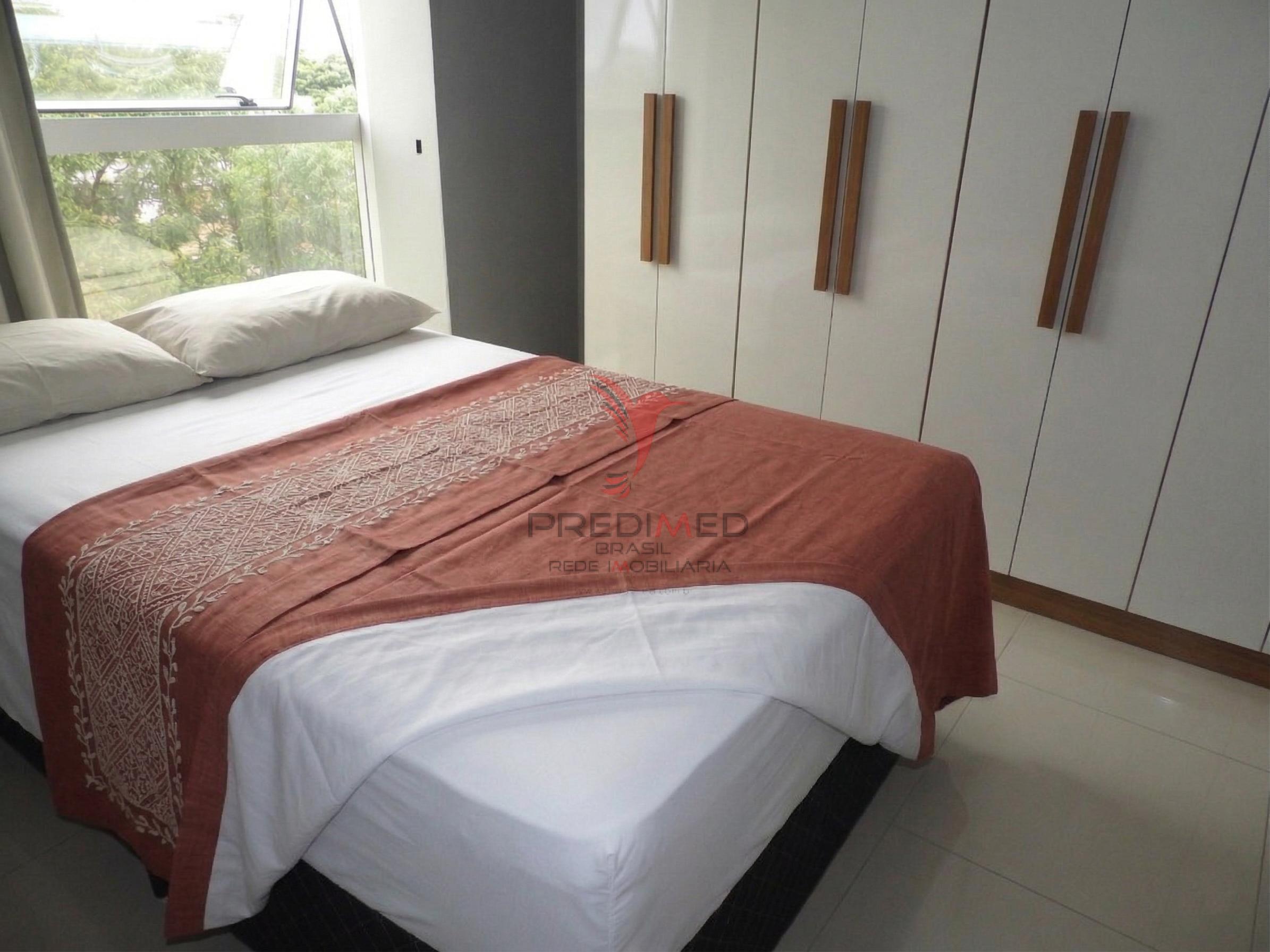 Smart Residence -  Apartamento de 1 quarto, com 38m&sup2; ,  em &Aacute;guas Claras , Bras&iacute;lia Avenida Sibipiruna Brasília - 