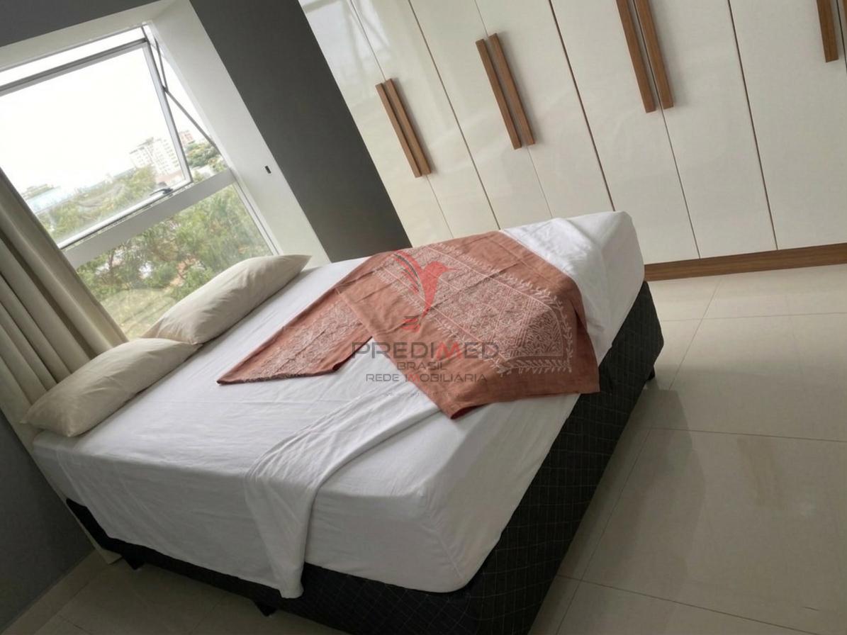 Smart Residence -  Apartamento de 1 quarto, com 38m&sup2; ,  em &Aacute;guas Claras , Bras&iacute;lia Avenida Sibipiruna Brasília - 