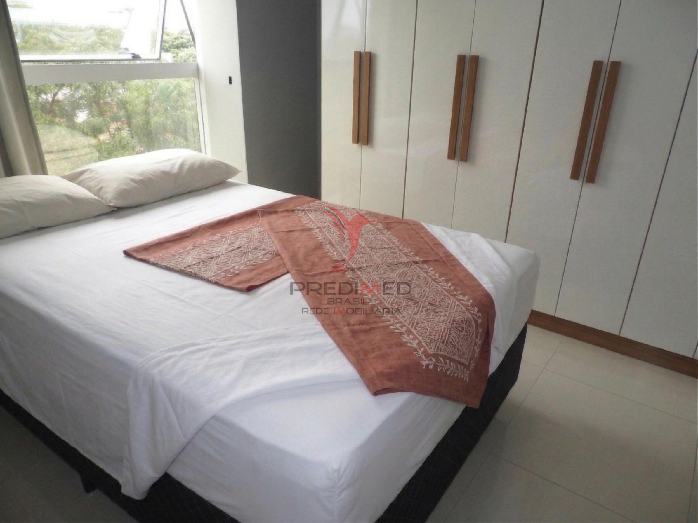 Smart Residence -  Apartamento de 1 quarto, com 38m&sup2; ,  em &Aacute;guas Claras , Bras&iacute;lia Avenida Sibipiruna Brasília - 