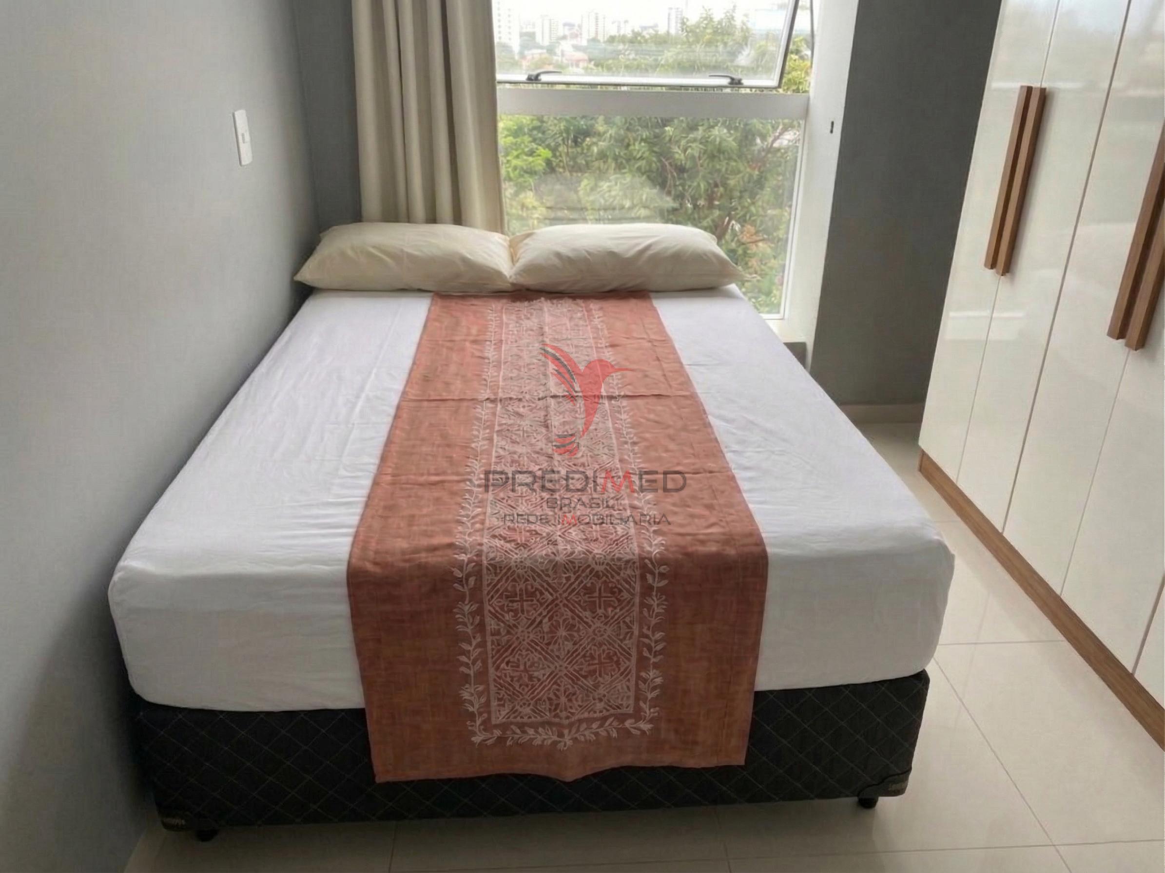 Smart Residence -  Apartamento de 1 quarto, com 38m&sup2; ,  em &Aacute;guas Claras , Bras&iacute;lia Avenida Sibipiruna Brasília - 