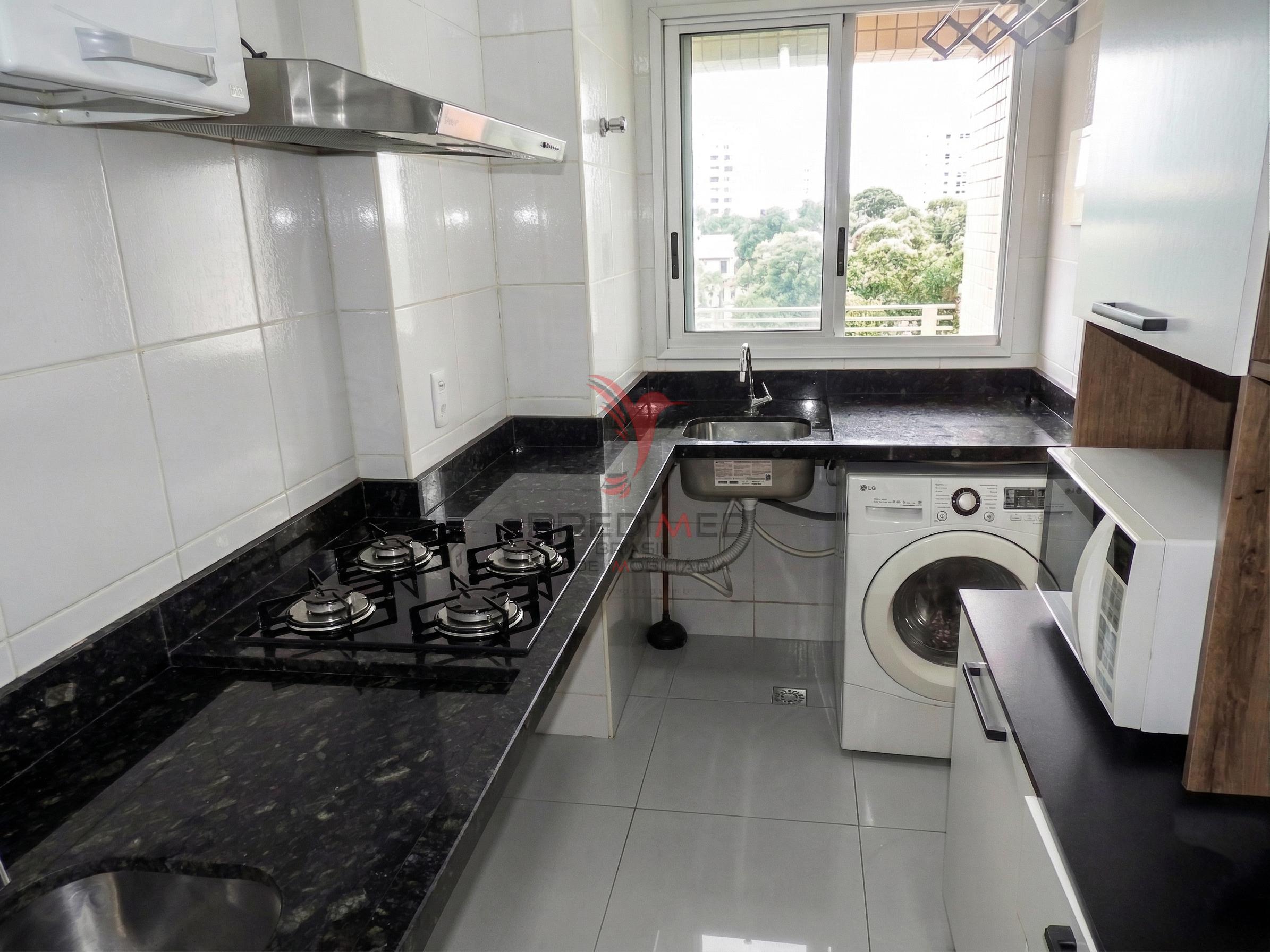 Smart Residence -  Apartamento de 1 quarto, com 38m&sup2; ,  em &Aacute;guas Claras , Bras&iacute;lia Avenida Sibipiruna Brasília - 