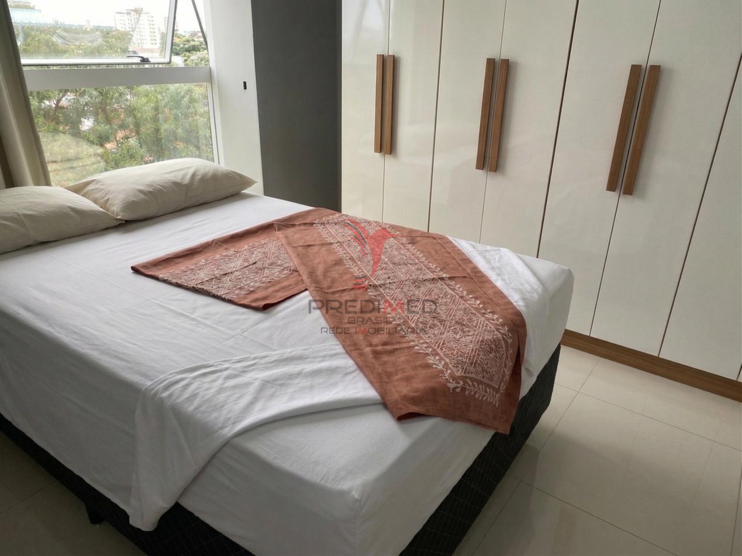 Smart Residence -  Apartamento de 1 quarto, com 38m&sup2; ,  em &Aacute;guas Claras , Bras&iacute;lia Avenida Sibipiruna Brasília - 