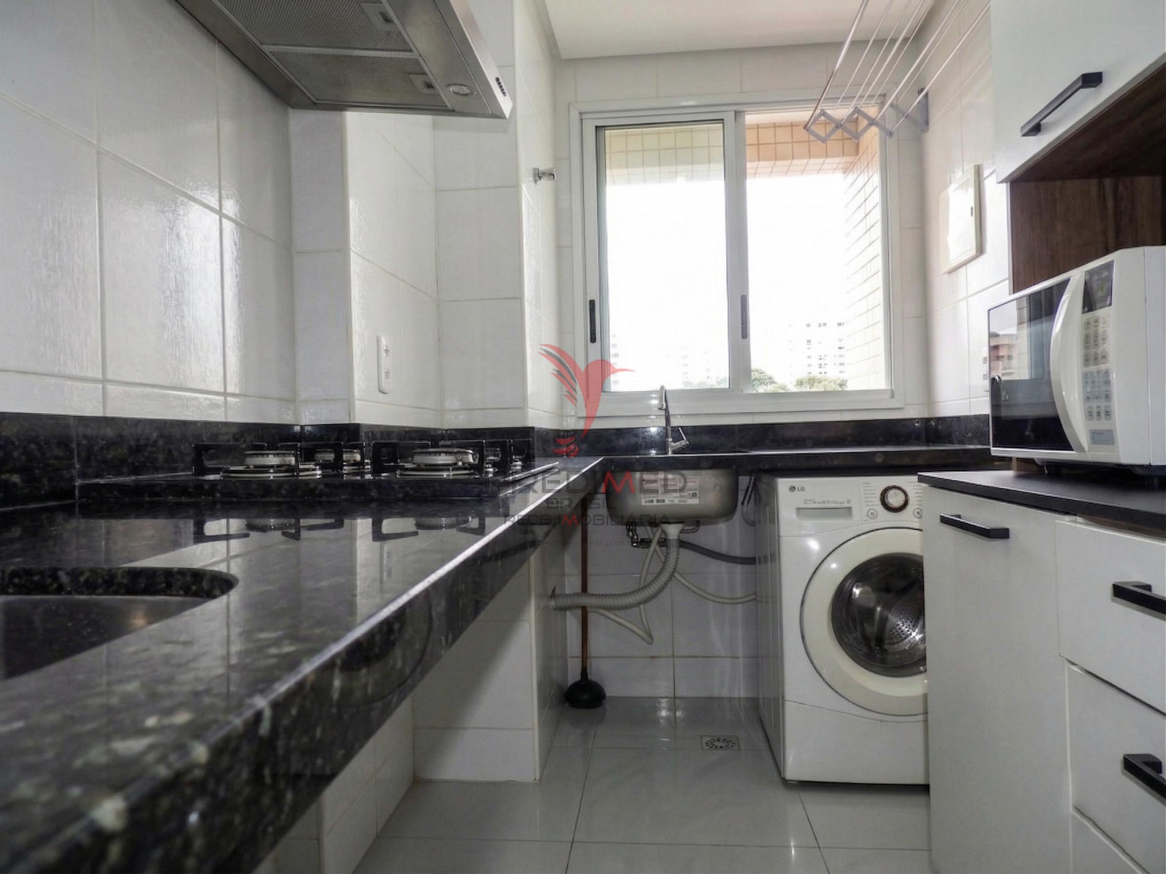 Smart Residence -  Apartamento de 1 quarto, com 38m&sup2; ,  em &Aacute;guas Claras , Bras&iacute;lia Avenida Sibipiruna Brasília - 