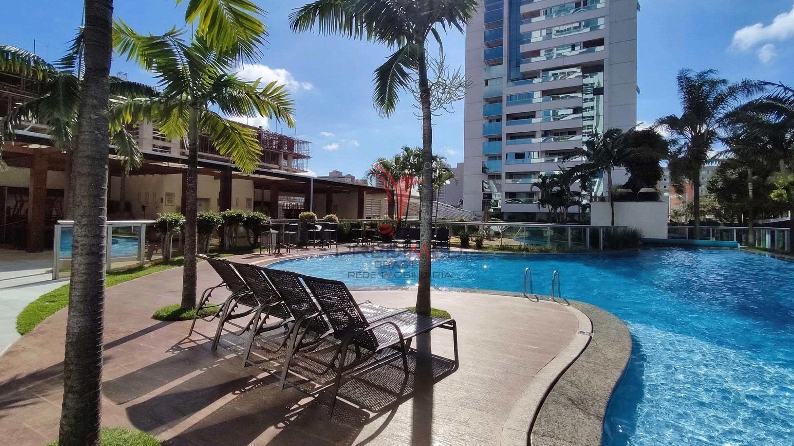 Smart Residence -  Apartamento de 1 quarto, com 38m&sup2; ,  em &Aacute;guas Claras , Bras&iacute;lia Avenida Sibipiruna Brasília - 