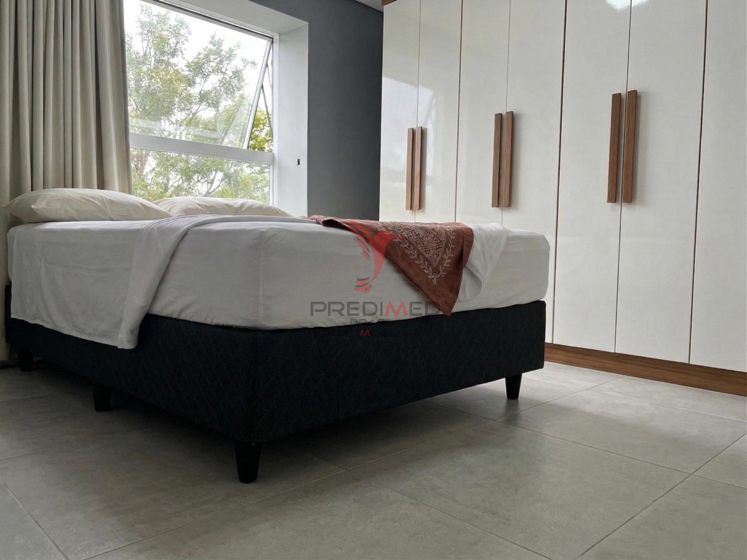 Smart Residence -  Apartamento de 1 quarto, com 38m&sup2; ,  em &Aacute;guas Claras , Bras&iacute;lia Avenida Sibipiruna Brasília - 