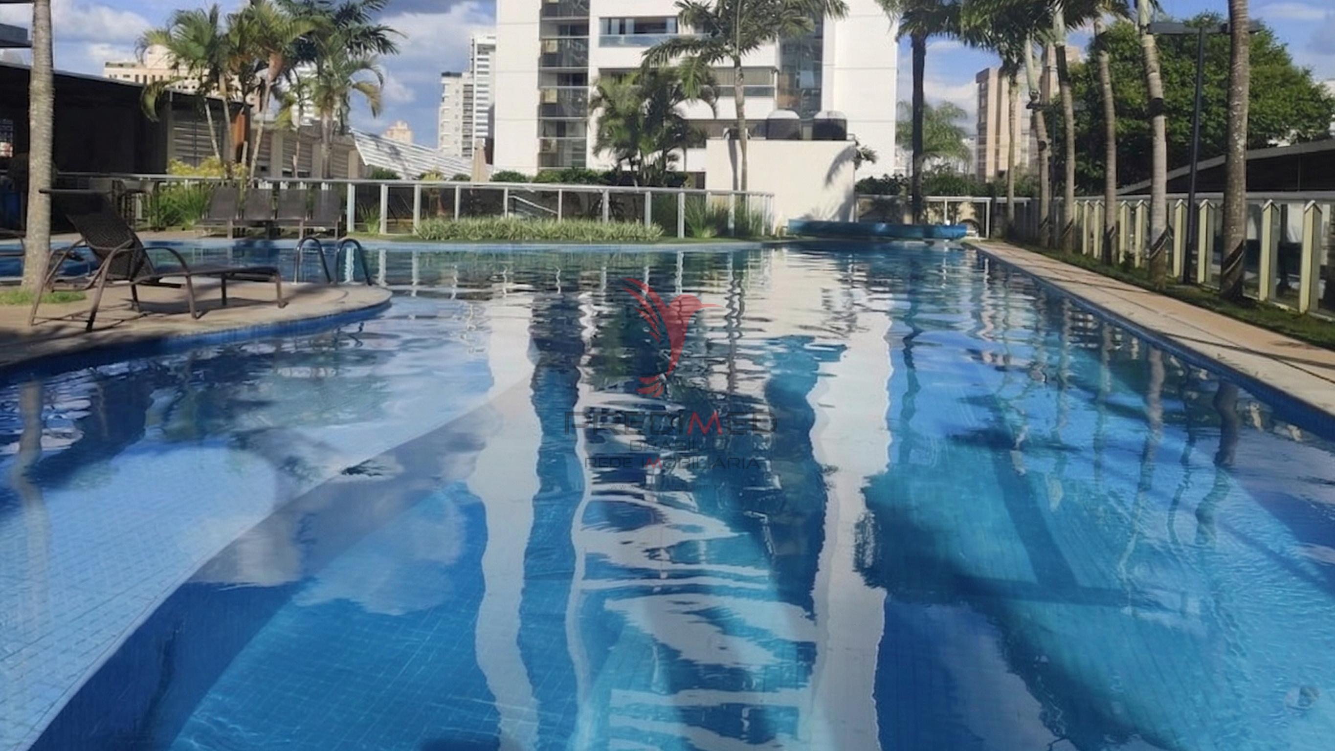 Smart Residence -  Apartamento de 1 quarto, com 38m&sup2; ,  em &Aacute;guas Claras , Bras&iacute;lia Avenida Sibipiruna Brasília - 