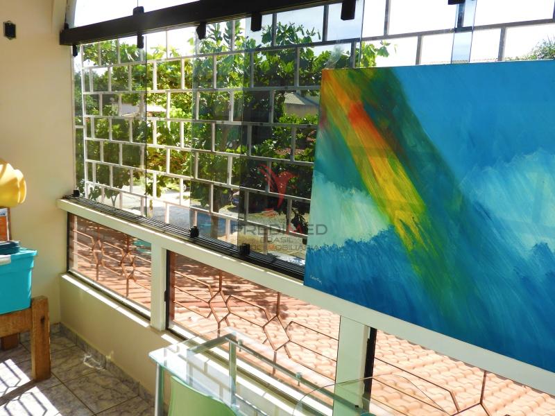 Casa, 5 quartos, 240 m² - Foto 34