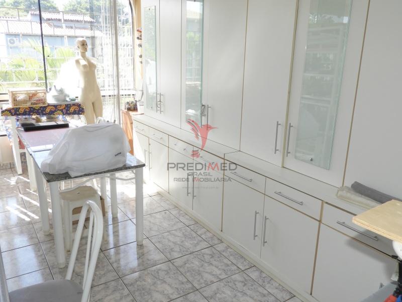 Casa, 5 quartos, 240 m² - Foto 32