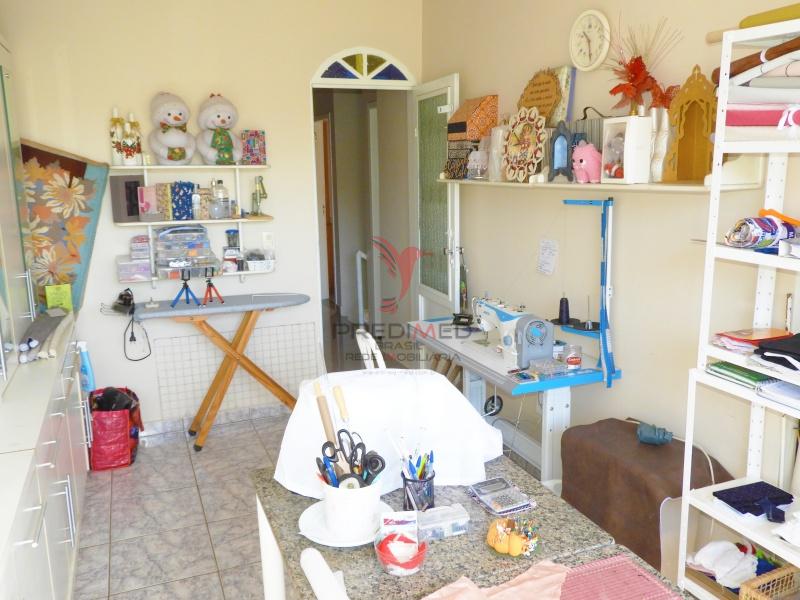 Casa, 5 quartos, 240 m² - Foto 31