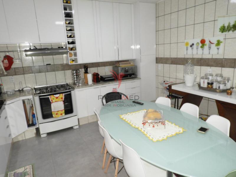 Casa, 5 quartos, 240 m² - Foto 46