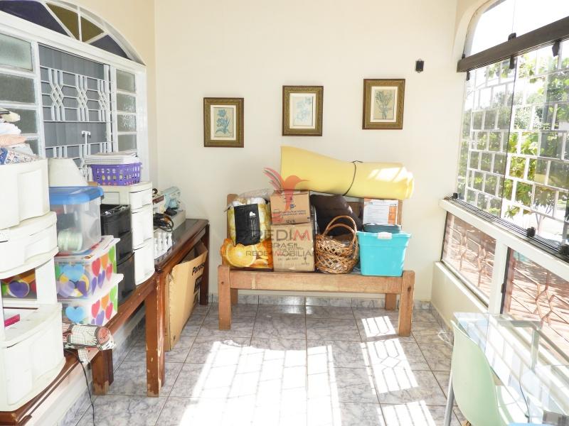 Casa, 5 quartos, 240 m² - Foto 33