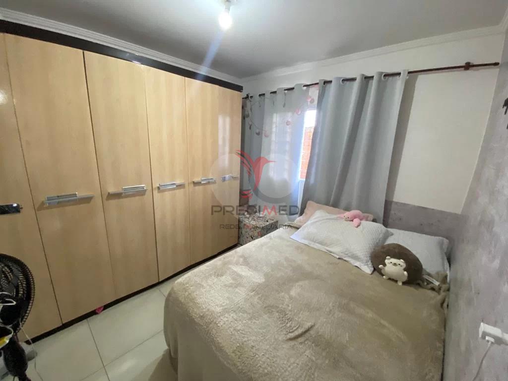 Casa, 3 quartos - Foto 7