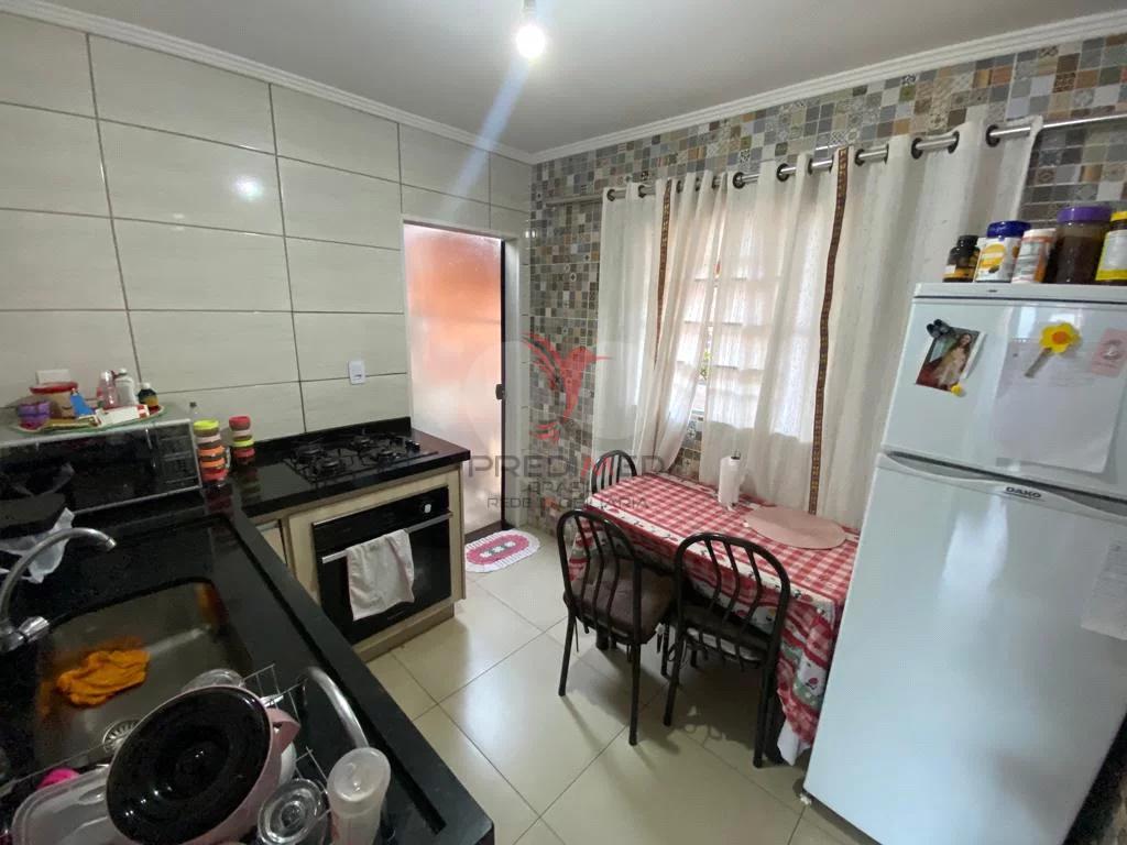 Casa, 3 quartos - Foto 10