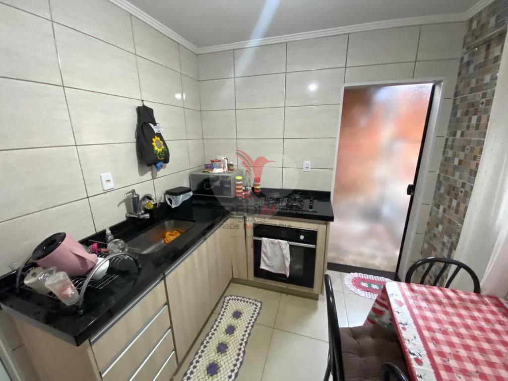 Casa, 3 quartos - Foto 6