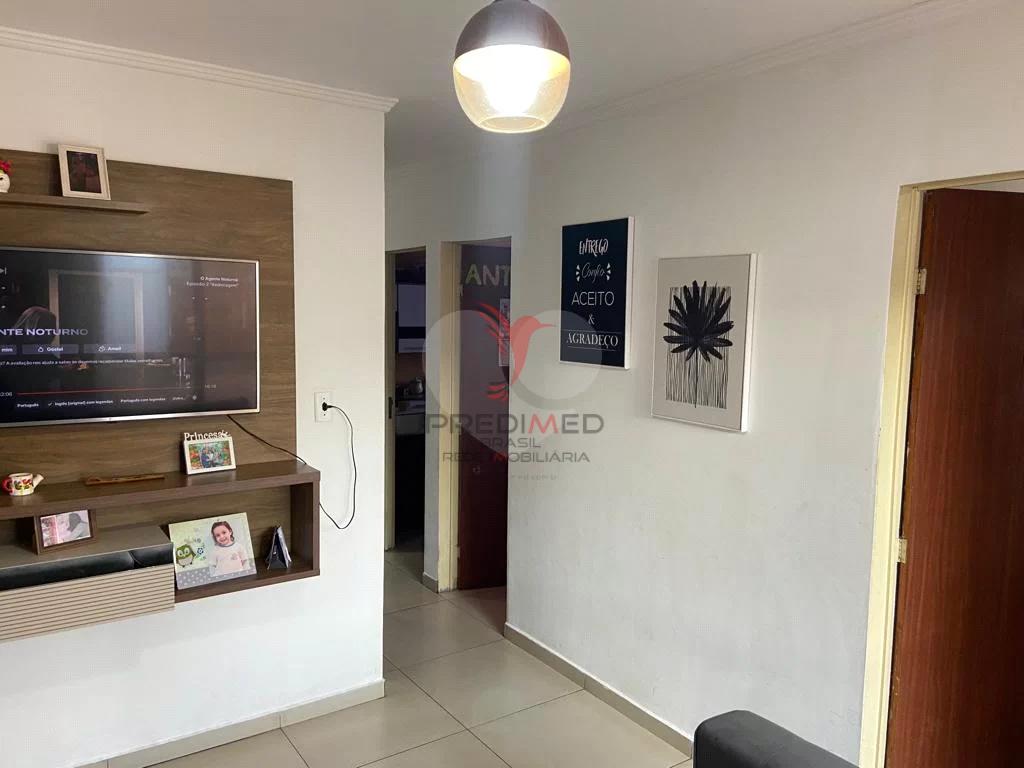 Casa, 3 quartos - Foto 8